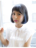 サロンドミルク 原宿(salon de MiLK)&nbsp;【salon de MiLK原宿】インナーブルー