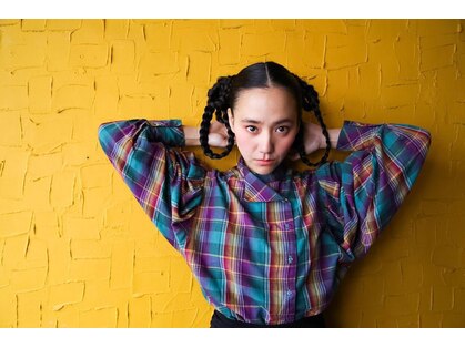ニコ ヘアーアンドメイク(nico hair&make)の写真