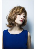 外はねクラシカルエアウェーブ