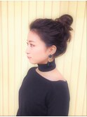 【L'art】簡単３分セット♪♪メッシーバン