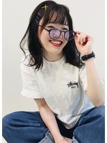 ヴィサージュ(VISAGE)&nbsp;カジュアルアレンジ