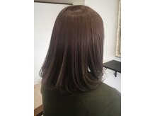 ヘアーファクト ニコ(hair fact nico)