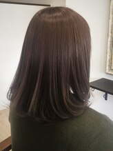 ヘアーファクト ニコ(hair fact nico)