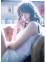 マイティ バイ エイチ(mighty by H)&nbsp;【mighty】ブルージュ×イルミナカラー