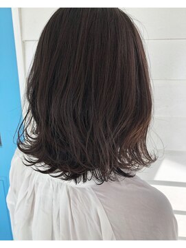 ホットリップ(Hot Lip) ゆるふわボブ