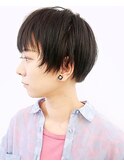 ショートスタイル
