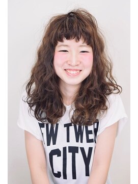 ボブフレックス(BOBFLEX) カジュアルキュートgirl