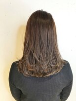 モードケイズ 調布店(MODE K's)&nbsp;モカグレージュ 【山本】