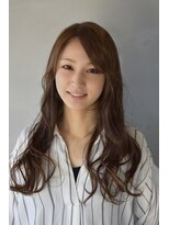 シアター(Theater)&nbsp;肩LINEセミディ