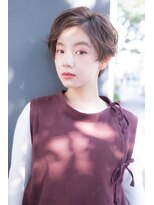 アメリ 新宿(Ameri)&nbsp;Ameri モカベージュ【新宿】