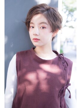 アメリ 新宿(Ameri) Ameri モカベージュ【新宿】