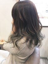 メリッサ(melissa)&nbsp;グラデーショングレージュ！