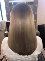 アールサロン アオヤマ(Rr SALON AOYAMA) R.HASストレート