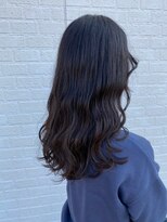 ミミックヘアー(MiMic hair)&nbsp;巻き髪ロング