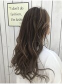 ロングレイヤー