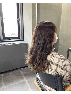 レアング(LeAng) シークレットハイライト