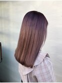 ラベンダーピンクベージュ【LODAT横浜】