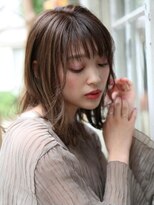 ネオリーブシェリエ 浅草店(Neolive cherie)&nbsp;外ハネミディアム