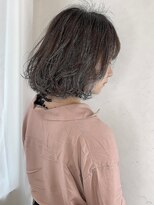 アレンヘアー 松戸店(ALLEN hair) ふんわりボブ