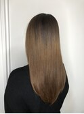 ＊地毛風ストレート＊
