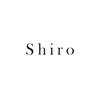 シロ(Shiro)のお店ロゴ