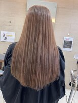 プライズ 池袋店(prize)&nbsp;ミルクティーベージュグレージュラベージュブリーチ池袋2228