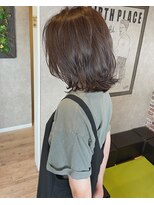 バース プレイス(BIRTH PLACE)&nbsp;ミディアムレイヤー