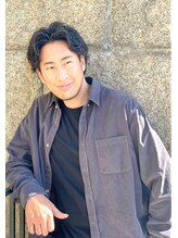 ゼン(Zen.)&nbsp;藤井 得全