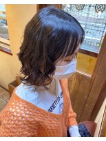 ジェイポイント ヘア クリニカ(J:POINT Hair CLINICA)&nbsp;perm