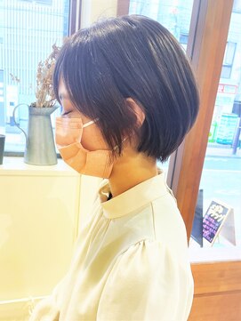 ネオリーブ クタ 町田店(Neolive kuta) 【Neolivekuta町田店】大人ショート