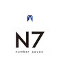 ナンバーセブン(N7) 野呂 祐太郎