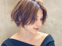 Agu hair button 札幌琴似店【アグ ヘアー ボタン】