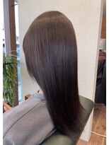 シンクサロン(Think Salon) メテオトリートメント