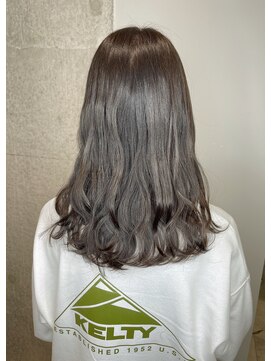 カノイ(KANOI) カーキグレージュ＊