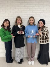 レブラン(r'e blanc)