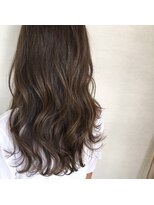 髪質改善サロン ミューズ 一社店(MUSE) 【業界話題★髪質改善美髪チャージTR★94%OGカラー取扱サロン】