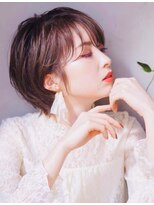 ホヌア(hoNua.)&nbsp;【hoNua.】クールショート