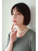 ブロッサム 上福岡店(Blossom)&nbsp;顎ラインボブ/ミニボブ/20代30代40代/絶壁解消/上福岡