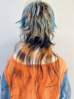 クク(QUQU)&nbsp;デザインウルフ