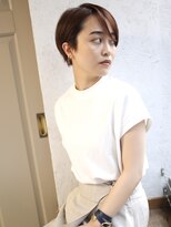 バース(BIRTH)&nbsp;天神【BIRTH】クールビューティー×ハンサムショート10