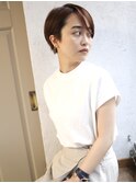 天神【BIRTH】クールビューティー×ハンサムショート10