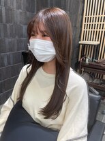 ベンジー 蔵前ii店(benji)&nbsp;フロントレイヤー