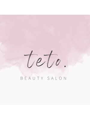 テト(teto.)