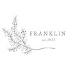 フランクリン(Franklin)のお店ロゴ