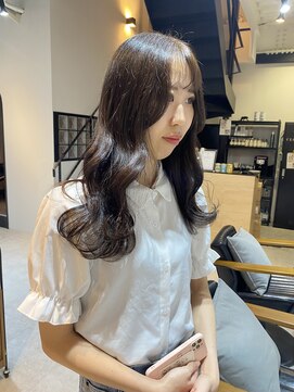 トワ 豊中店(towa) 韓国風style