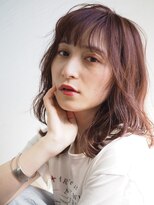 ムーブ 成東店(MOVE)&nbsp;ゆるふわボブ