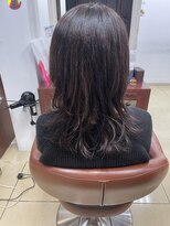 アクティブ 西新井店(Active)&nbsp;レイヤー