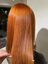 バサ 野方店(BASSA)&nbsp;オレンジカラー