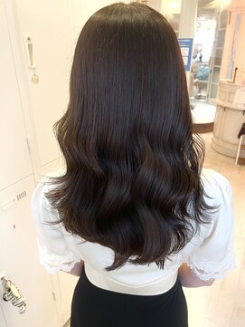 ネウィ ハウオリ 札幌駅前(newi hau'oli) ヘアケア特化型/TOKIOトリートメント/TOKIOリミテッド取扱店