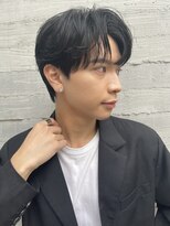 ポート 浦和(PORT)&nbsp;かきあげショート